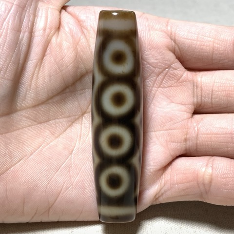 七眼天珠